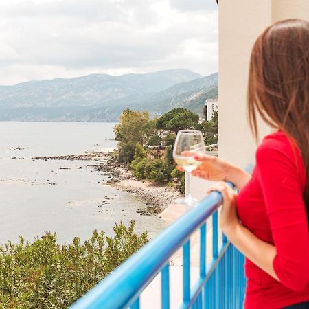 Locanda Su Recreu Cala Gonone Bagian luar foto