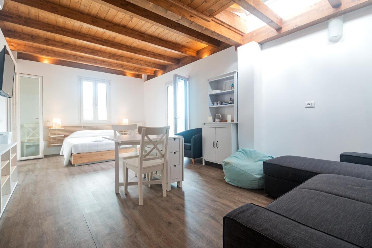 Locanda Su Recreu Cala Gonone Bagian luar foto