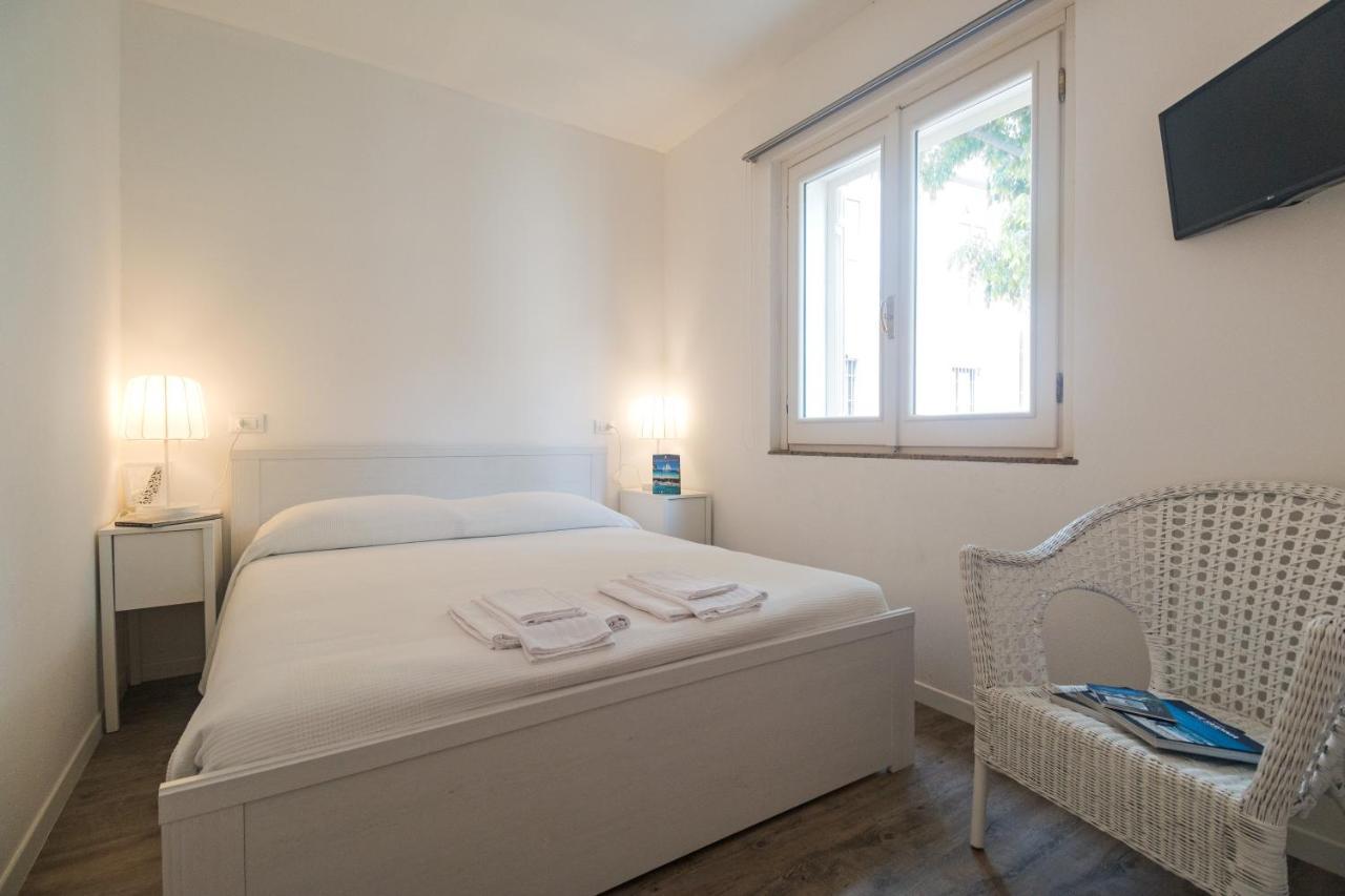 Locanda Su Recreu Cala Gonone Bagian luar foto