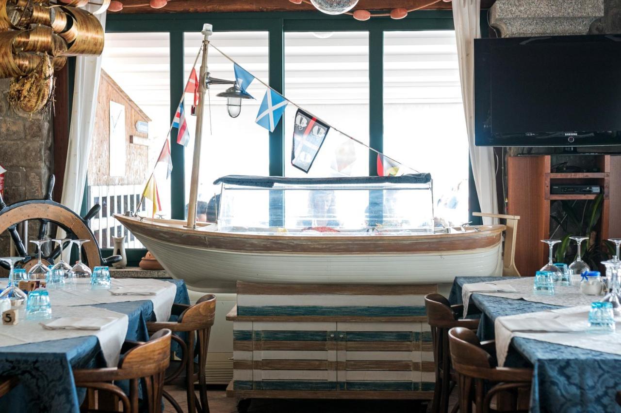 Locanda Su Recreu Cala Gonone Bagian luar foto